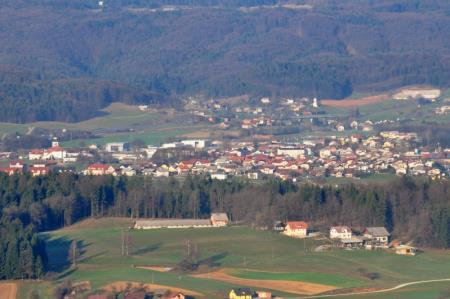 Ivančna Gorica